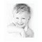 Custom Super White Mat, Available in Image Sizes 4x4" to 20x32", Outside Size is 4" Larger Than Image Size